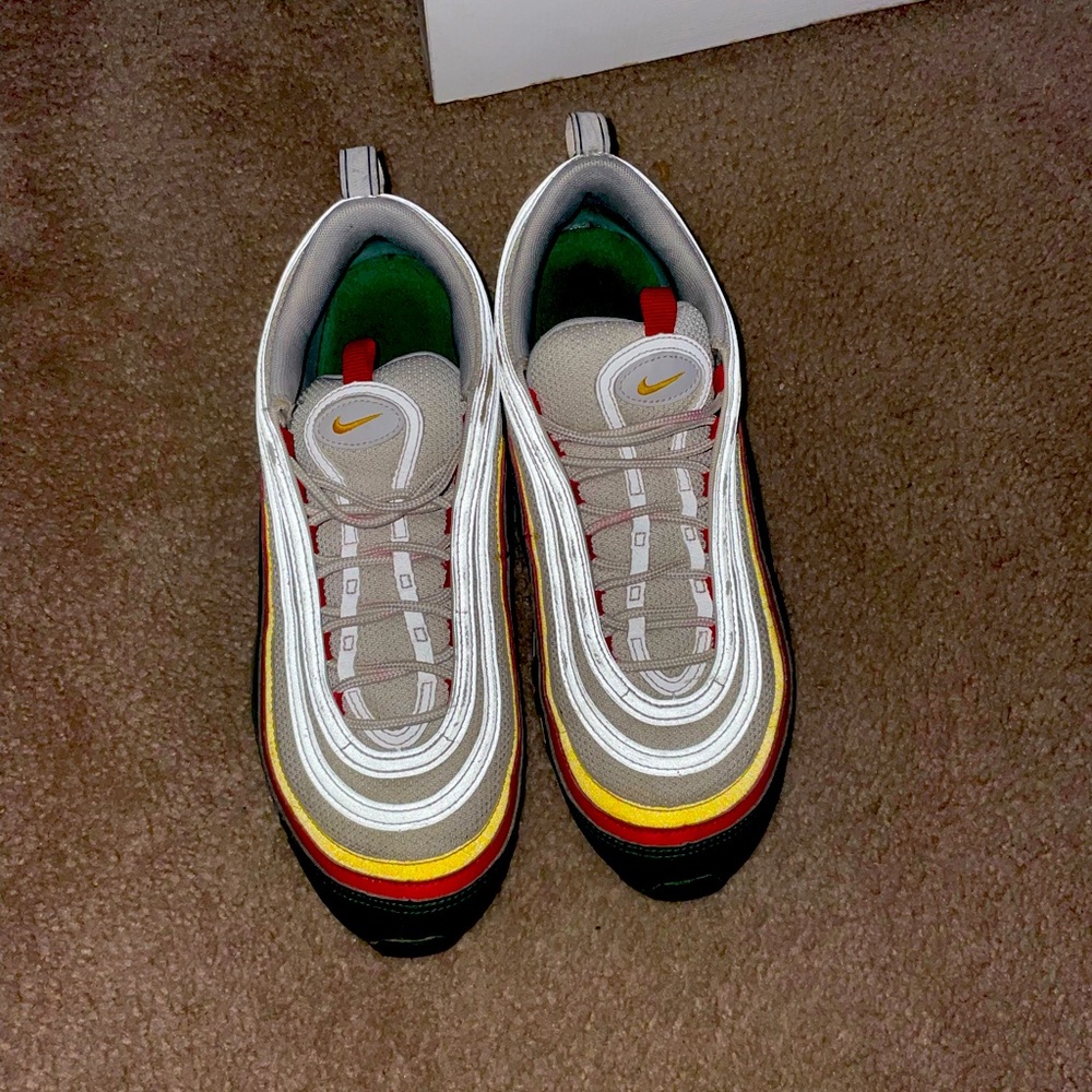 Air max 97